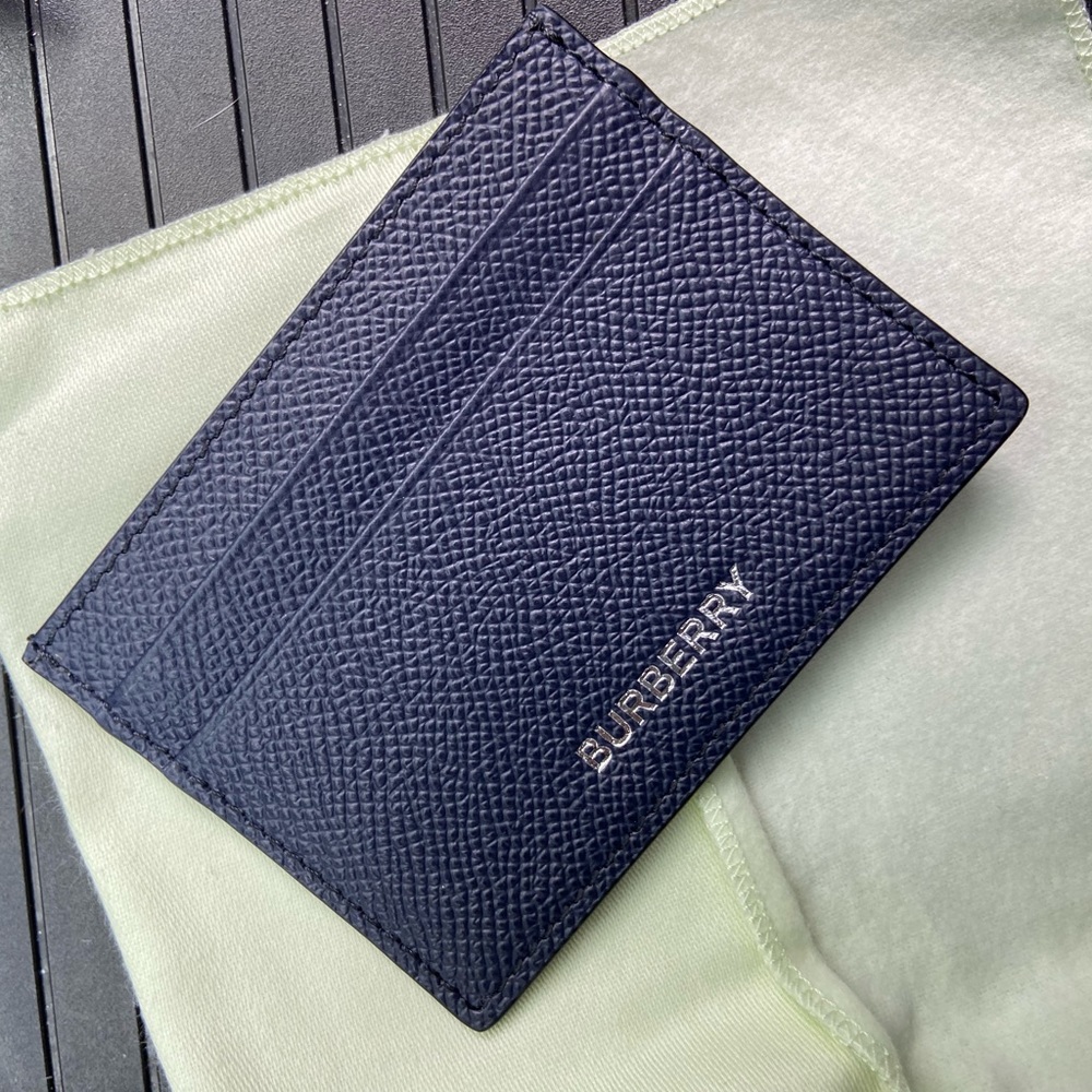 COPY - Burberry Wallet (Men’s)
